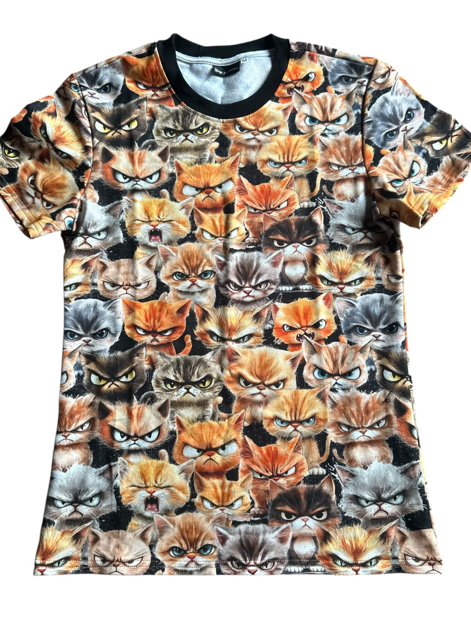 Koszulka Magic Pet Fashion – Edycja Limitowana