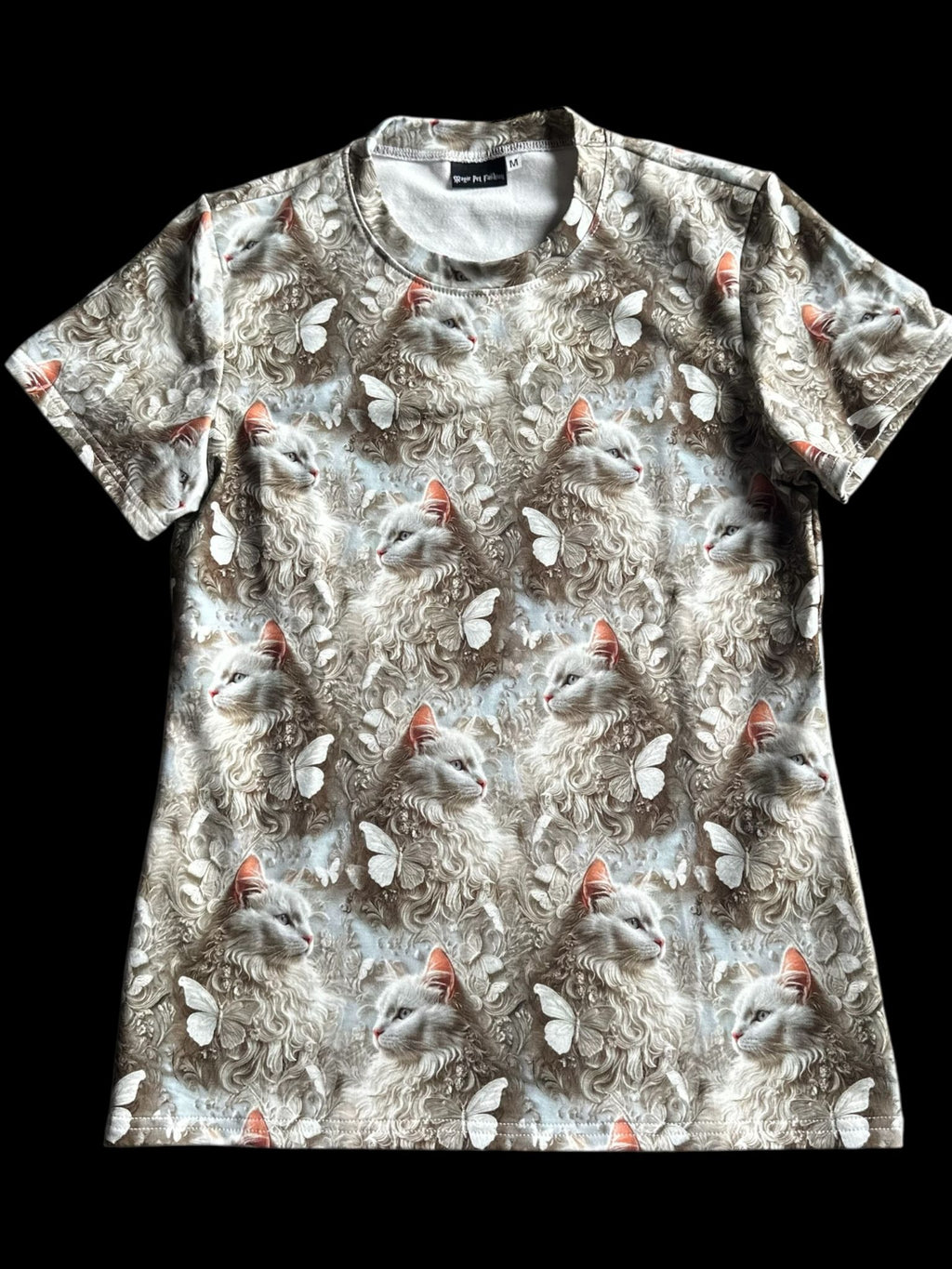 Koszulka Magic Pet Fashion – UNIKAT 🤍