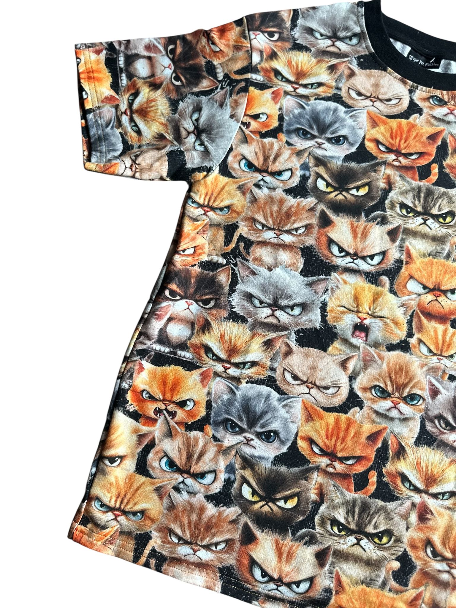 Koszulka Magic Pet Fashion – Edycja Limitowana