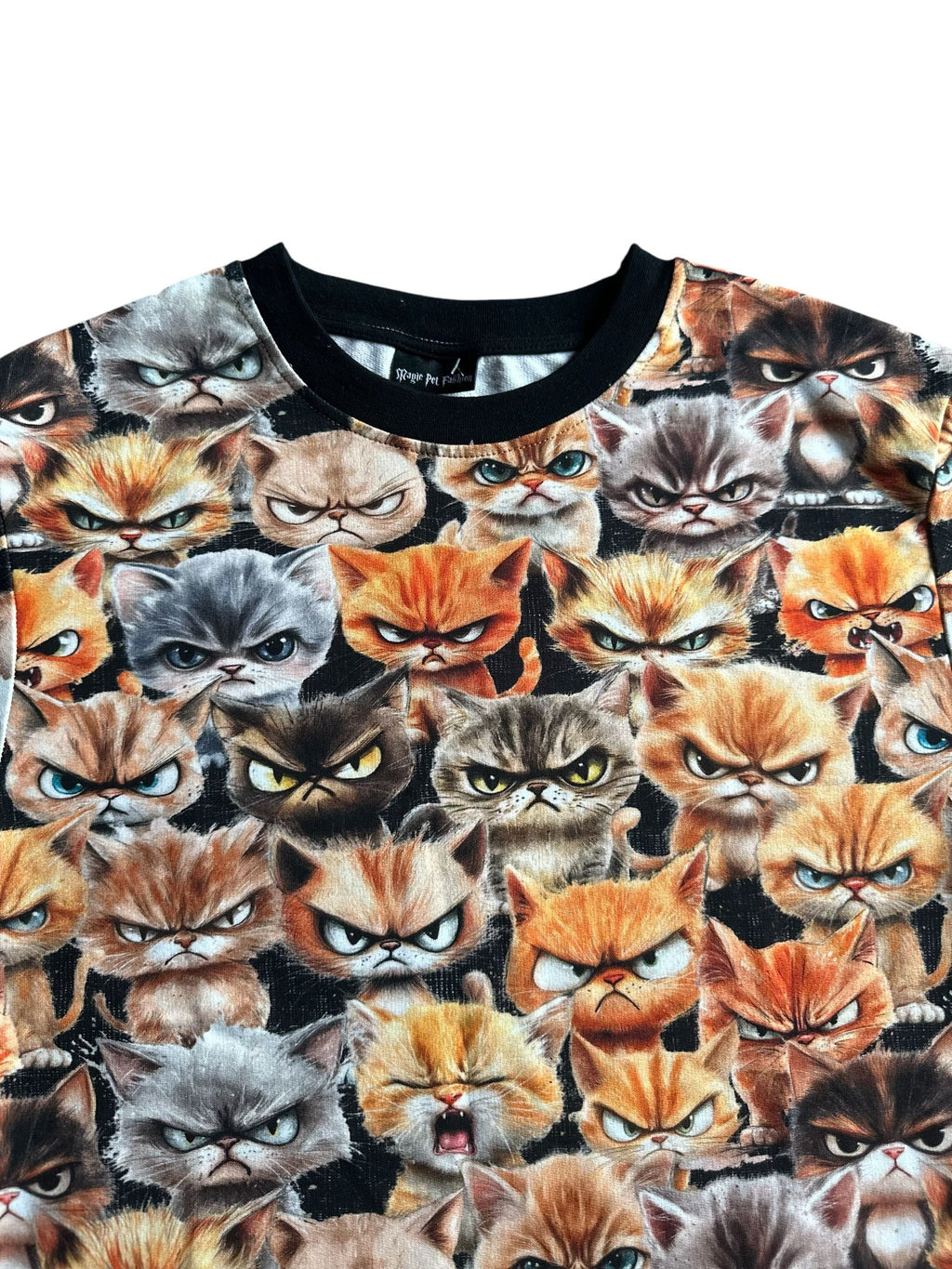 Koszulka Magic Pet Fashion – Edycja Limitowana